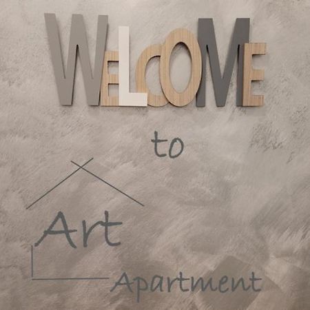 Art Apartment Бухарест Экстерьер фото