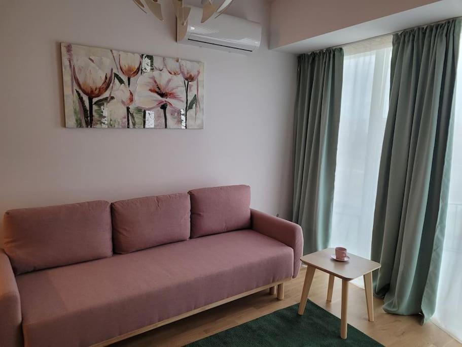 Art Apartment Бухарест Экстерьер фото