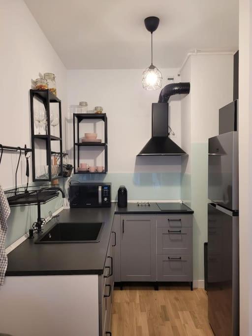 Art Apartment Бухарест Экстерьер фото