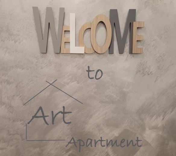 Art Apartment Бухарест Экстерьер фото