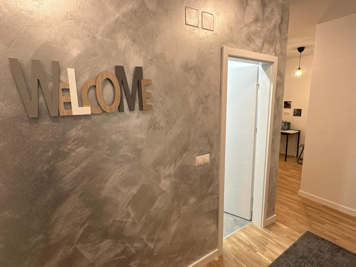 Art Apartment Бухарест Экстерьер фото