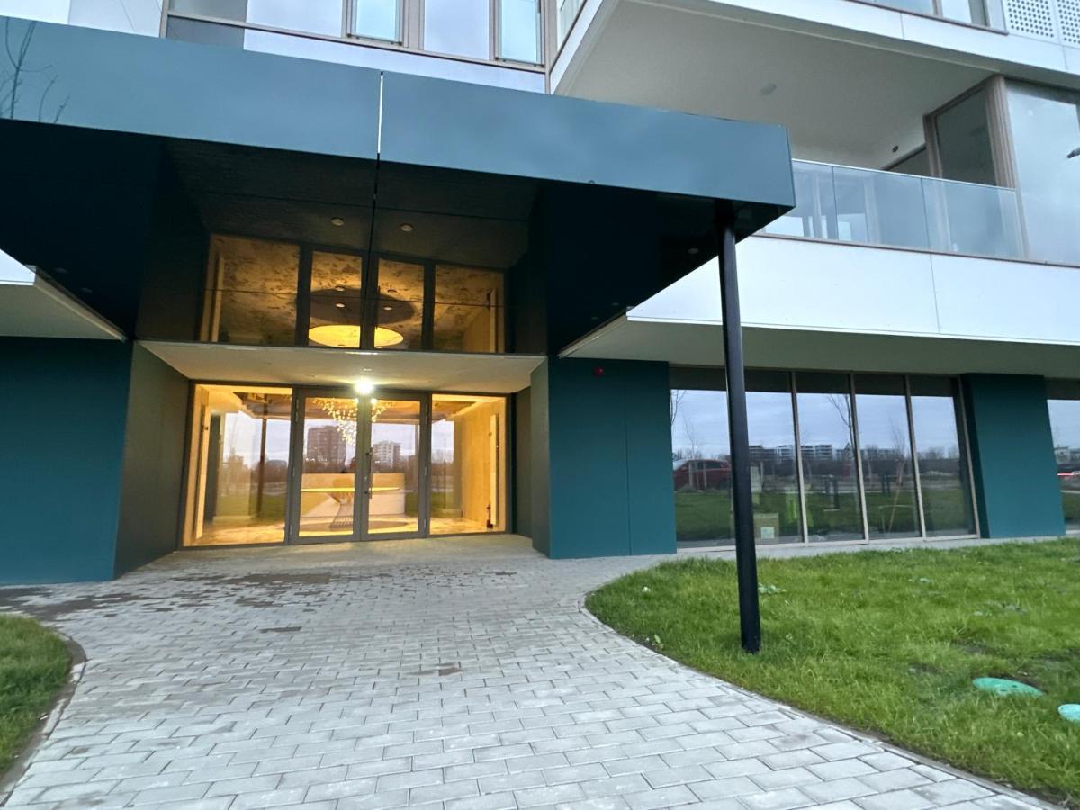 Art Apartment Бухарест Экстерьер фото